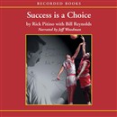 Success is a Choice by Rick Pitino